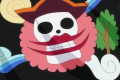 [Zero-Raws] One Piece - 571 (CX 1280x720 VFR x264 AAC) (1)