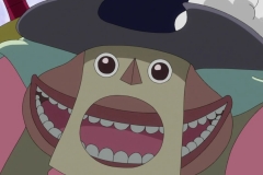 [Zero-Raws] One Piece - 571 (CX 1280x720 VFR x264 AAC) (1)