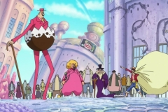 [Zero-Raws] One Piece - 571 (CX 1280x720 VFR x264 AAC) (1)