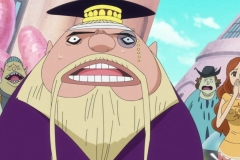 [Zero-Raws] One Piece - 571 (CX 1280x720 VFR x264 AAC) (1)