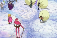 [Zero-Raws] One Piece - 571 (CX 1280x720 VFR x264 AAC) (1)