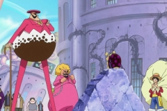 [Zero-Raws] One Piece - 571 (CX 1280x720 VFR x264 AAC) (1)