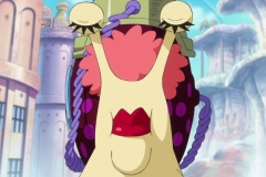 [Zero-Raws] One Piece - 571 (CX 1280x720 VFR x264 AAC) (1)