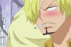 [Zero-Raws] One Piece - 571 (CX 1280x720 VFR x264 AAC) (1)