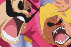 [Zero-Raws] One Piece - 571 (CX 1280x720 VFR x264 AAC) (1)