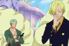 [Zero-Raws] One Piece - 571 (CX 1280x720 VFR x264 AAC) (1)