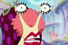 [Zero-Raws] One Piece - 571 (CX 1280x720 VFR x264 AAC) (1)