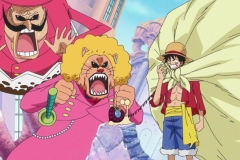 [Zero-Raws] One Piece - 571 (CX 1280x720 VFR x264 AAC) (1)