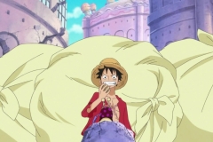 [Zero-Raws] One Piece - 571 (CX 1280x720 VFR x264 AAC) (1)