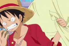 [Zero-Raws] One Piece - 571 (CX 1280x720 VFR x264 AAC) (1)