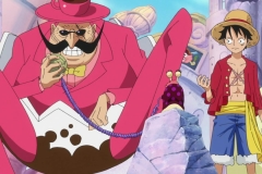 [Zero-Raws] One Piece - 571 (CX 1280x720 VFR x264 AAC) (1)