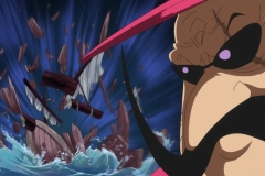 [Zero-Raws] One Piece - 571 (CX 1280x720 VFR x264 AAC) (1)