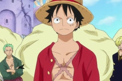 [Zero-Raws] One Piece - 571 (CX 1280x720 VFR x264 AAC) (1)