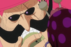 [Zero-Raws] One Piece - 571 (CX 1280x720 VFR x264 AAC) (1)