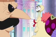 [Zero-Raws] One Piece - 571 (CX 1280x720 VFR x264 AAC) (1)