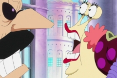 [Zero-Raws] One Piece - 571 (CX 1280x720 VFR x264 AAC) (1)