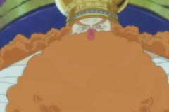 [Zero-Raws] One Piece - 572 (CX 1280x720 VFR x264 AAC) (1)