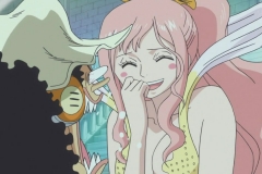 [Zero-Raws] One Piece - 572 (CX 1280x720 VFR x264 AAC) (1)