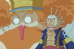 [Zero-Raws] One Piece - 572 (CX 1280x720 VFR x264 AAC) (1)