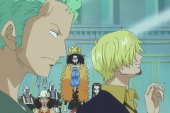 [Zero-Raws] One Piece - 572 (CX 1280x720 VFR x264 AAC) (1)