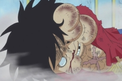 [Zero-Raws] One Piece - 572 (CX 1280x720 VFR x264 AAC) (1)