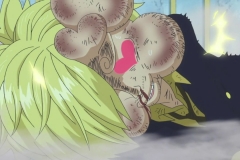 [Zero-Raws] One Piece - 572 (CX 1280x720 VFR x264 AAC) (1)