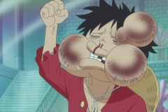 [Zero-Raws] One Piece - 572 (CX 1280x720 VFR x264 AAC) (1)