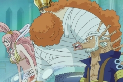 [Zero-Raws] One Piece - 572 (CX 1280x720 VFR x264 AAC) (1)