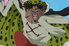 [Zero-Raws] One Piece - 572 (CX 1280x720 VFR x264 AAC) (1)