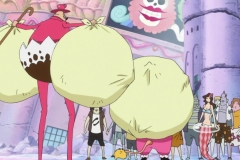 [Zero-Raws] One Piece - 572 (CX 1280x720 VFR x264 AAC) (1)