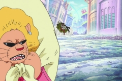 [Zero-Raws] One Piece - 572 (CX 1280x720 VFR x264 AAC) (1)