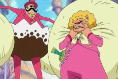 [Zero-Raws] One Piece - 572 (CX 1280x720 VFR x264 AAC) (1)