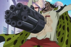 [Zero-Raws] One Piece - 572 (CX 1280x720 VFR x264 AAC) (1)