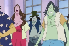 [Zero-Raws] One Piece - 572 (CX 1280x720 VFR x264 AAC) (2)