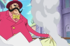 [Zero-Raws] One Piece - 572 (CX 1280x720 VFR x264 AAC) (2)