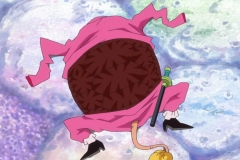 [Zero-Raws] One Piece - 572 (CX 1280x720 VFR x264 AAC) (2)