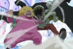 [Zero-Raws] One Piece - 572 (CX 1280x720 VFR x264 AAC) (2)