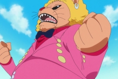 [Zero-Raws] One Piece - 572 (CX 1280x720 VFR x264 AAC) (2)