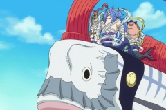 [Zero-Raws] One Piece - 572 (CX 1280x720 VFR x264 AAC) (2)