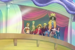 [Zero-Raws] One Piece - 572 (CX 1280x720 VFR x264 AAC) (2)