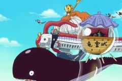 [Zero-Raws] One Piece - 572 (CX 1280x720 VFR x264 AAC) (2)