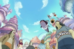 [Zero-Raws] One Piece - 572 (CX 1280x720 VFR x264 AAC) (2)