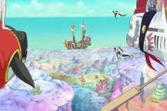 [Zero-Raws] One Piece - 572 (CX 1280x720 VFR x264 AAC) (2)