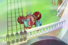 [Zero-Raws] One Piece - 572 (CX 1280x720 VFR x264 AAC) (2)