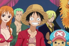 [Zero-Raws] One Piece - 572 (CX 1280x720 VFR x264 AAC) (2)