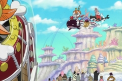 [Zero-Raws] One Piece - 572 (CX 1280x720 VFR x264 AAC) (2)