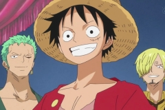 [Zero-Raws] One Piece - 572 (CX 1280x720 VFR x264 AAC) (2)