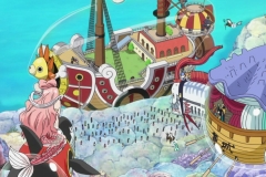 [Zero-Raws] One Piece - 572 (CX 1280x720 VFR x264 AAC) (2)