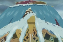 [Zero-Raws] One Piece - 572 (CX 1280x720 VFR x264 AAC) (2)