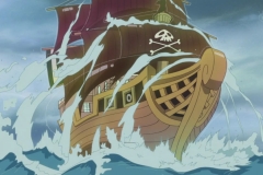 [Zero-Raws] One Piece - 572 (CX 1280x720 VFR x264 AAC) (2)